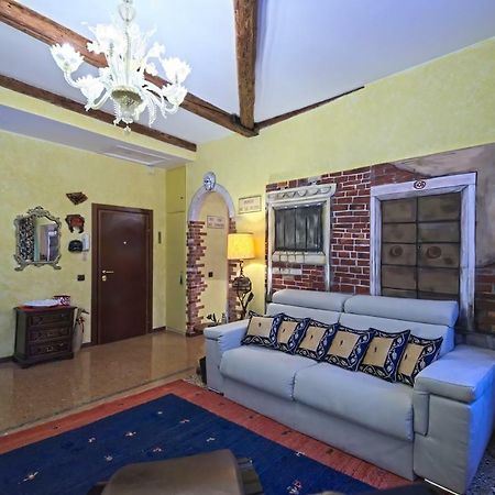 Residenza Sara Apartman Velence Kültér fotó