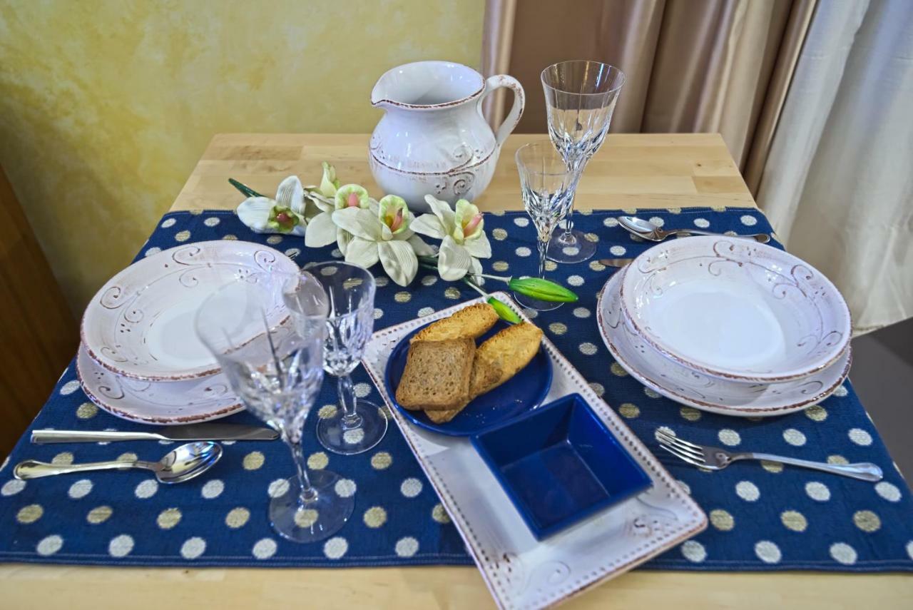 Residenza Sara Apartman Velence Kültér fotó