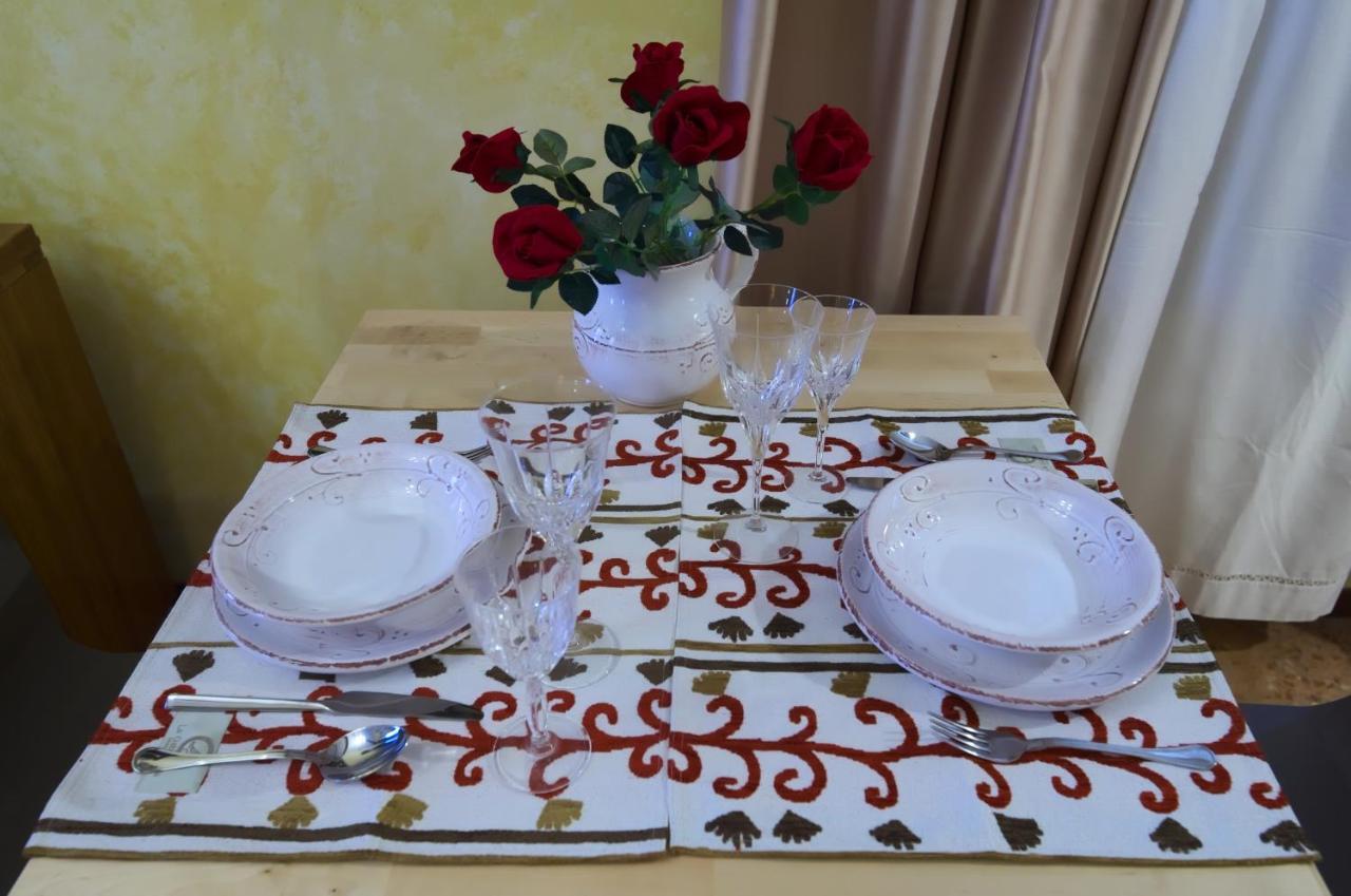 Residenza Sara Apartman Velence Kültér fotó